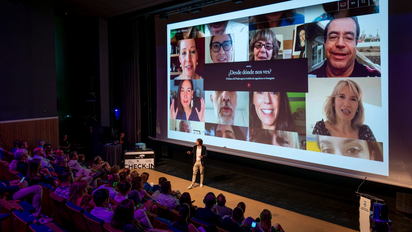 Entries are open for the Terres CHECK-IN International Hospitality Film Festival